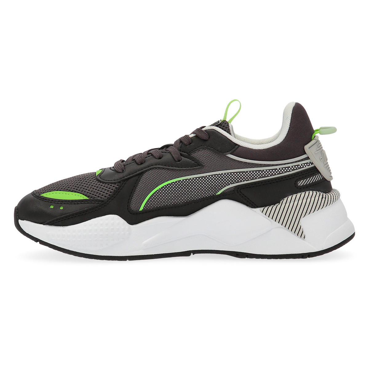 Zapatillas Urbanas Puma Rs-X 3d,  image number null