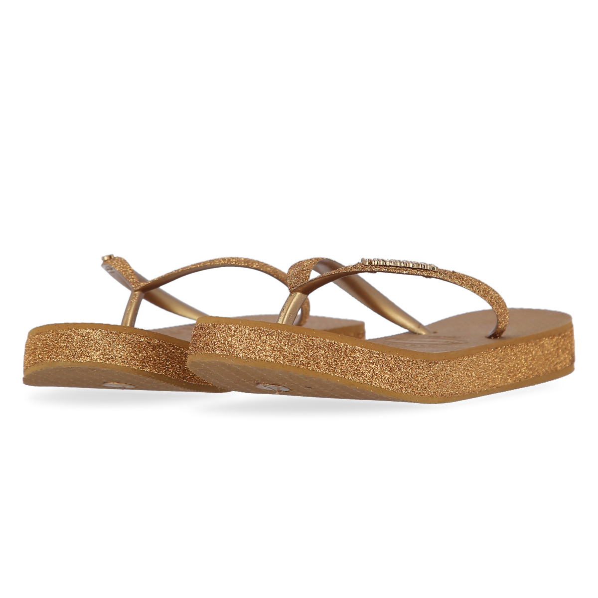 Ojotas Havaianas Slim Flatform Sparkle,  image number null