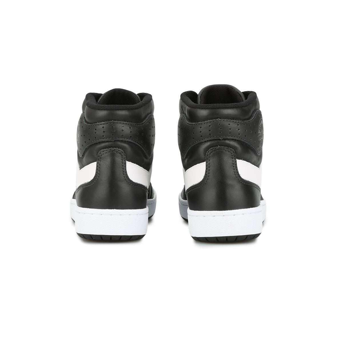 Zapatillas Pony City Wings Hi Leather,  image number null