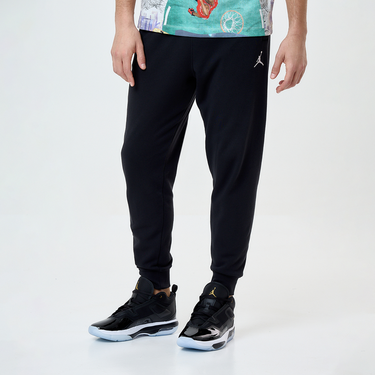 Pantalón Jordan Flight MVP Hombre,  image number null