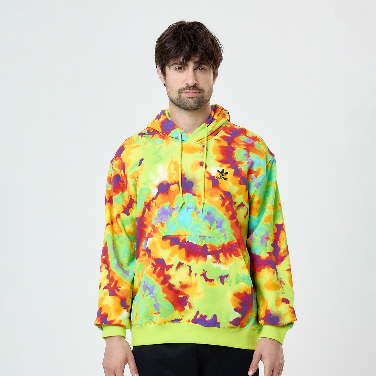 Buzo adidas T&d Hombre,  image number null