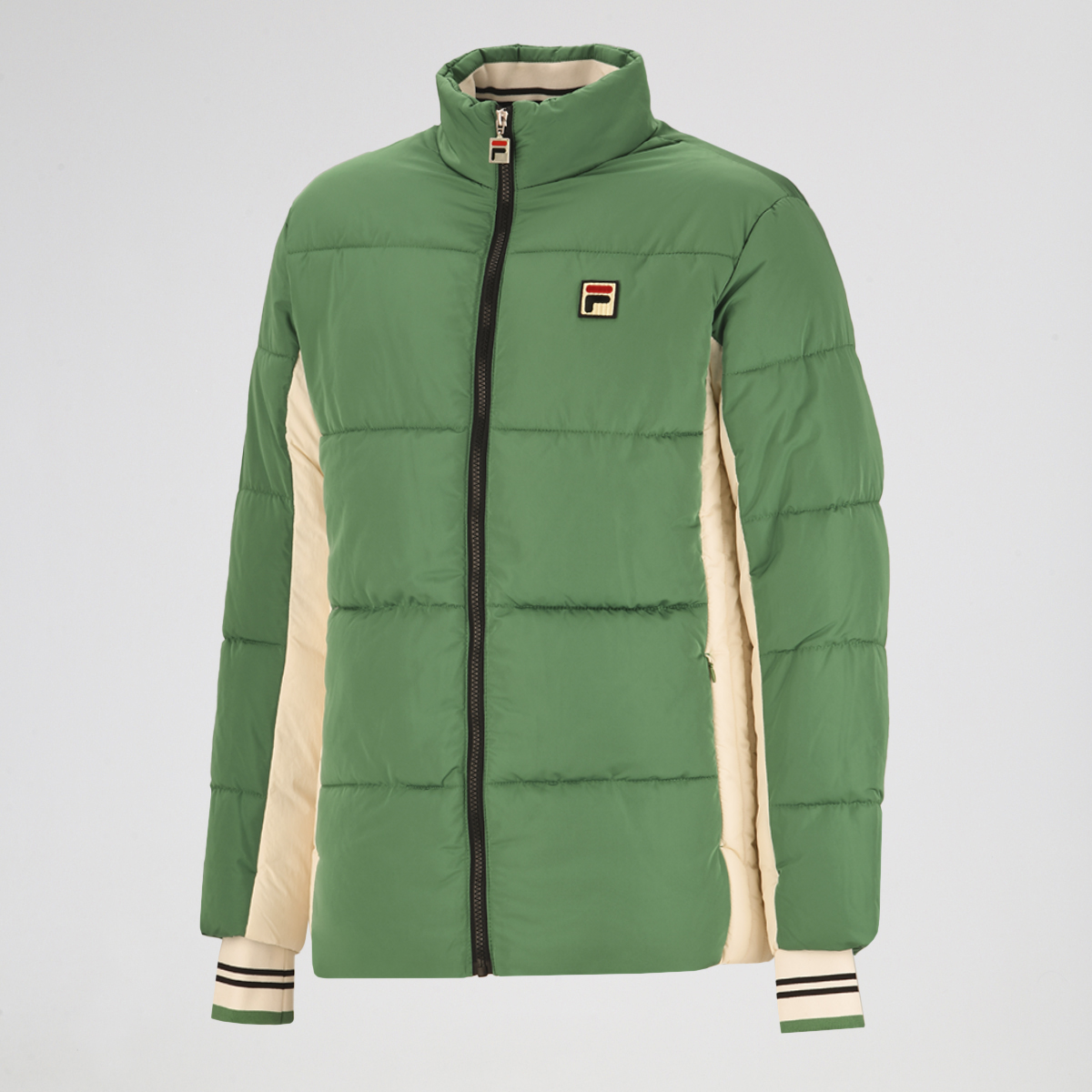Campera Fila Uc Puffer para Hombre,  image number null