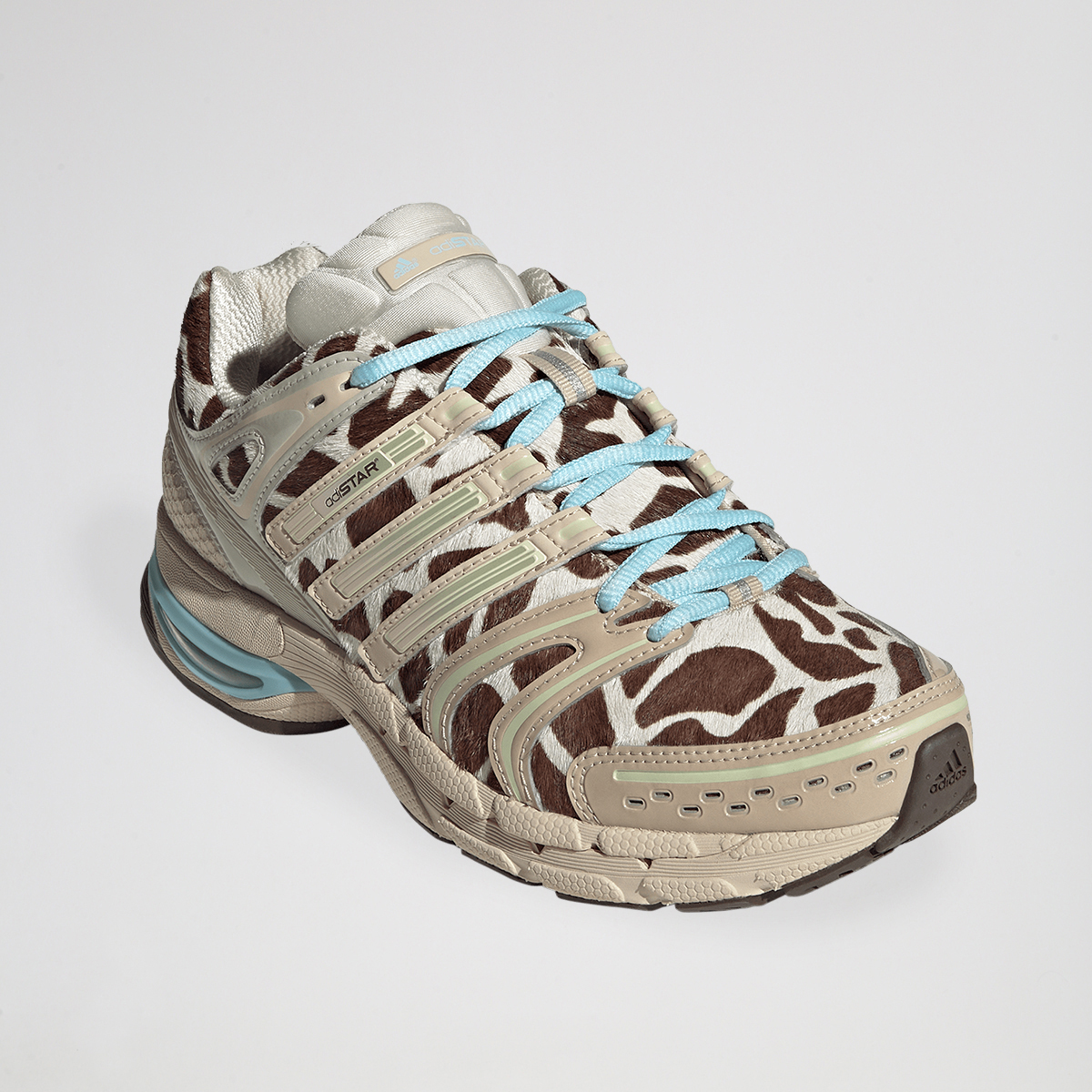 Zapatillas adidas Adistar Control 5 Mujer,  image number null