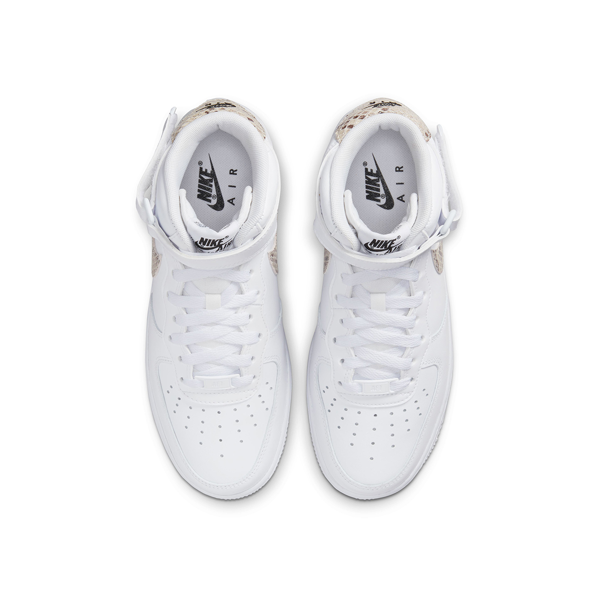 Zapatillas Urbanas Nike Air Force 1 07 Mid Mujer,  image number null