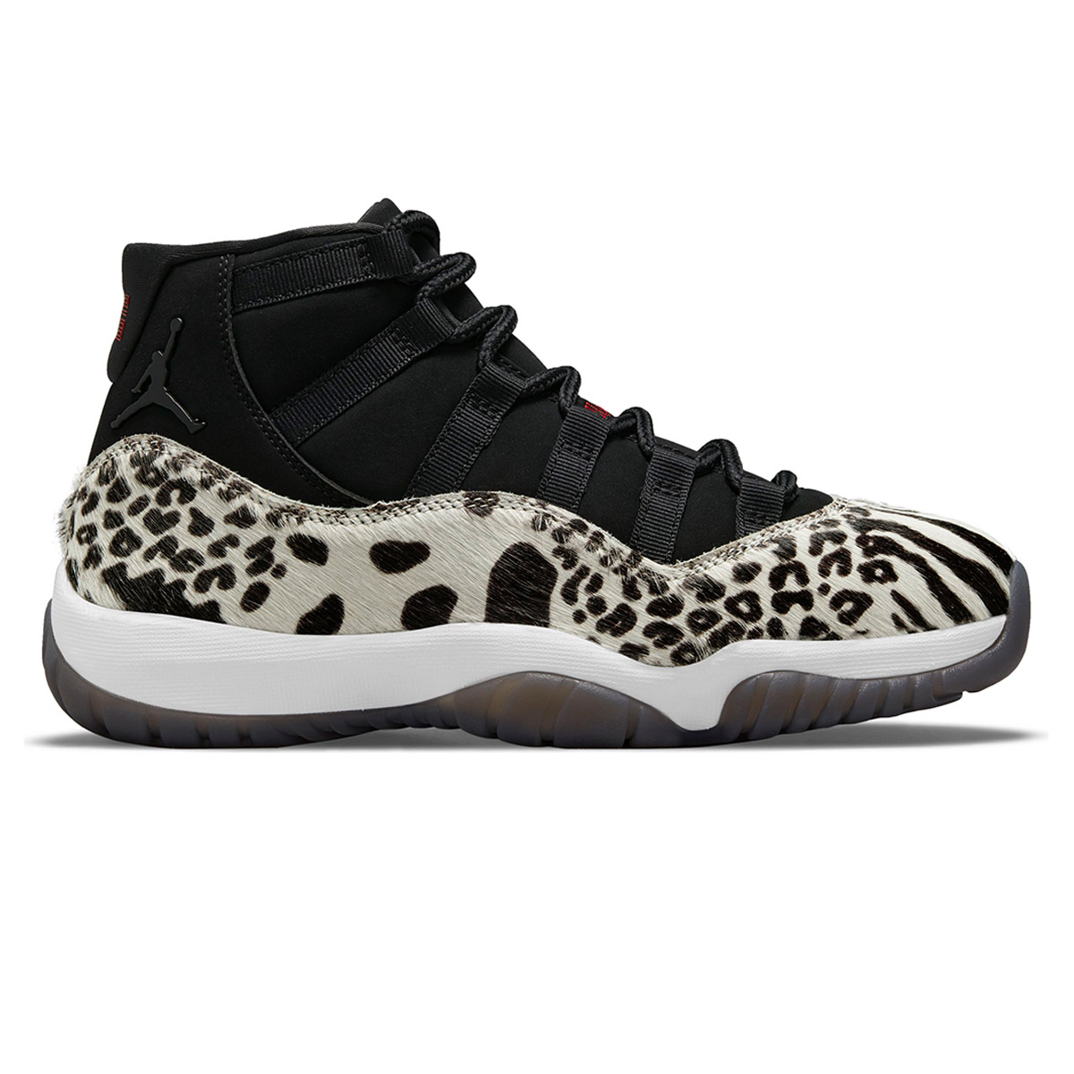 Zapatillas Jordan Legacy Air 11 Retro,  image number null