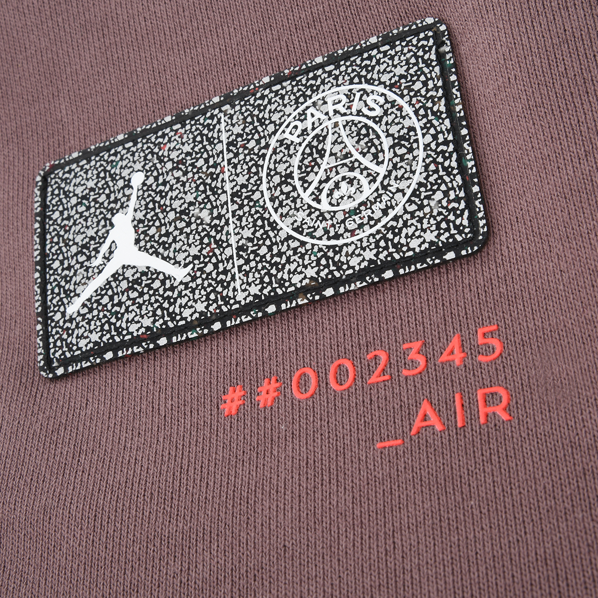 Buzo Urbano Jordan Paris Saint-Germain Hombre,  image number null
