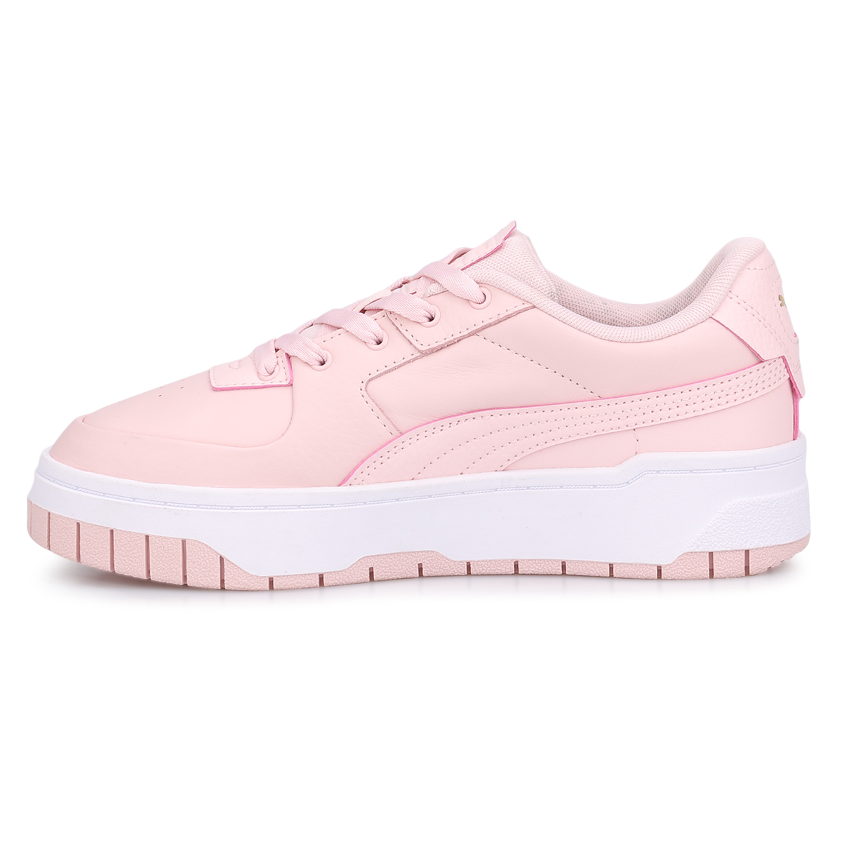 Zapatillas Puma Cali Dream Leather Wns,  image number null