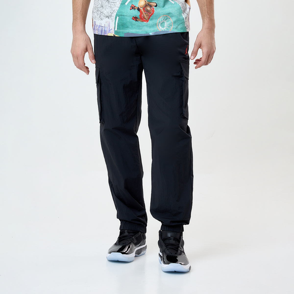 Pantalón Jordan Flight MVP Hombre,  image number null