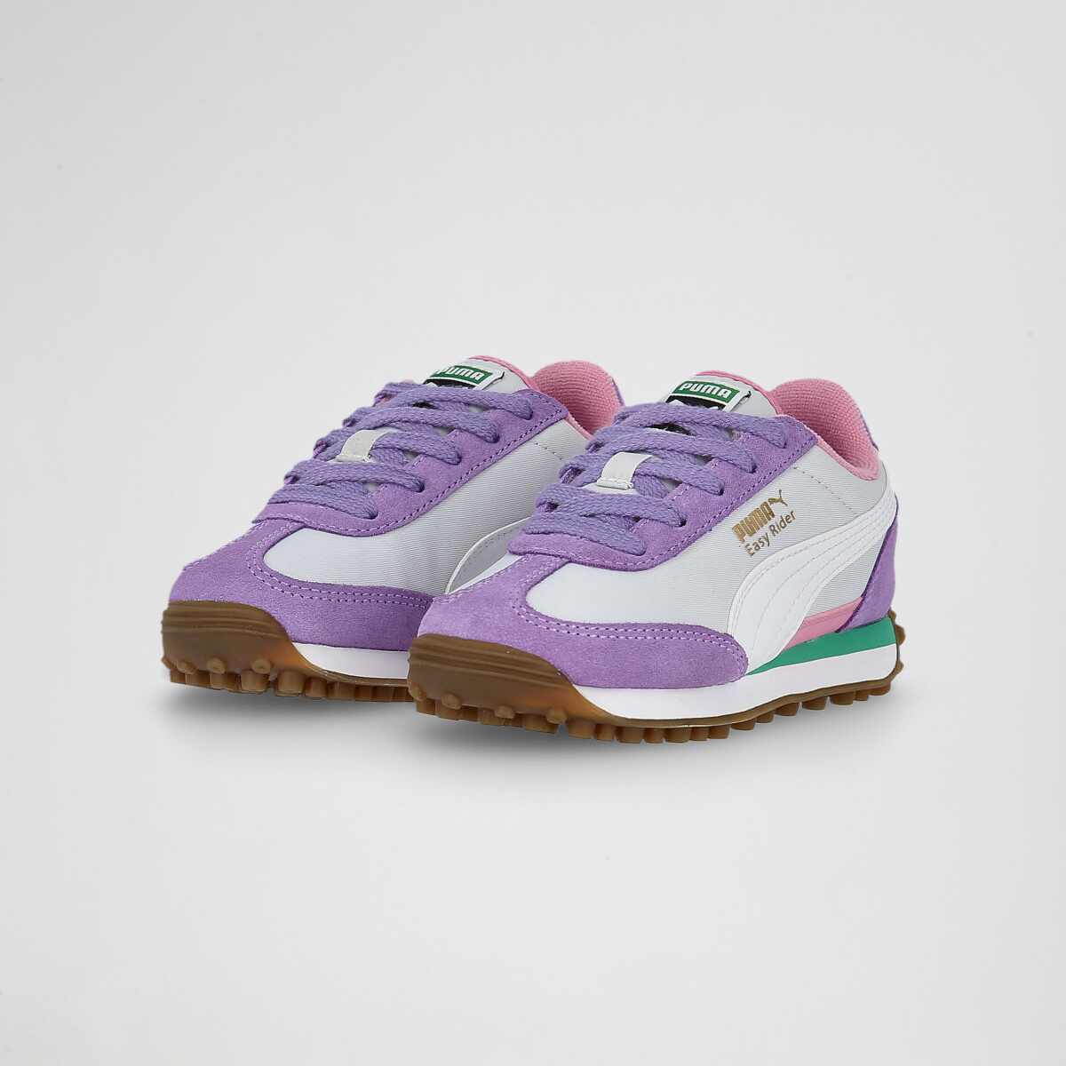Zapatillas Puma Easy Rider Infantil,  image number null