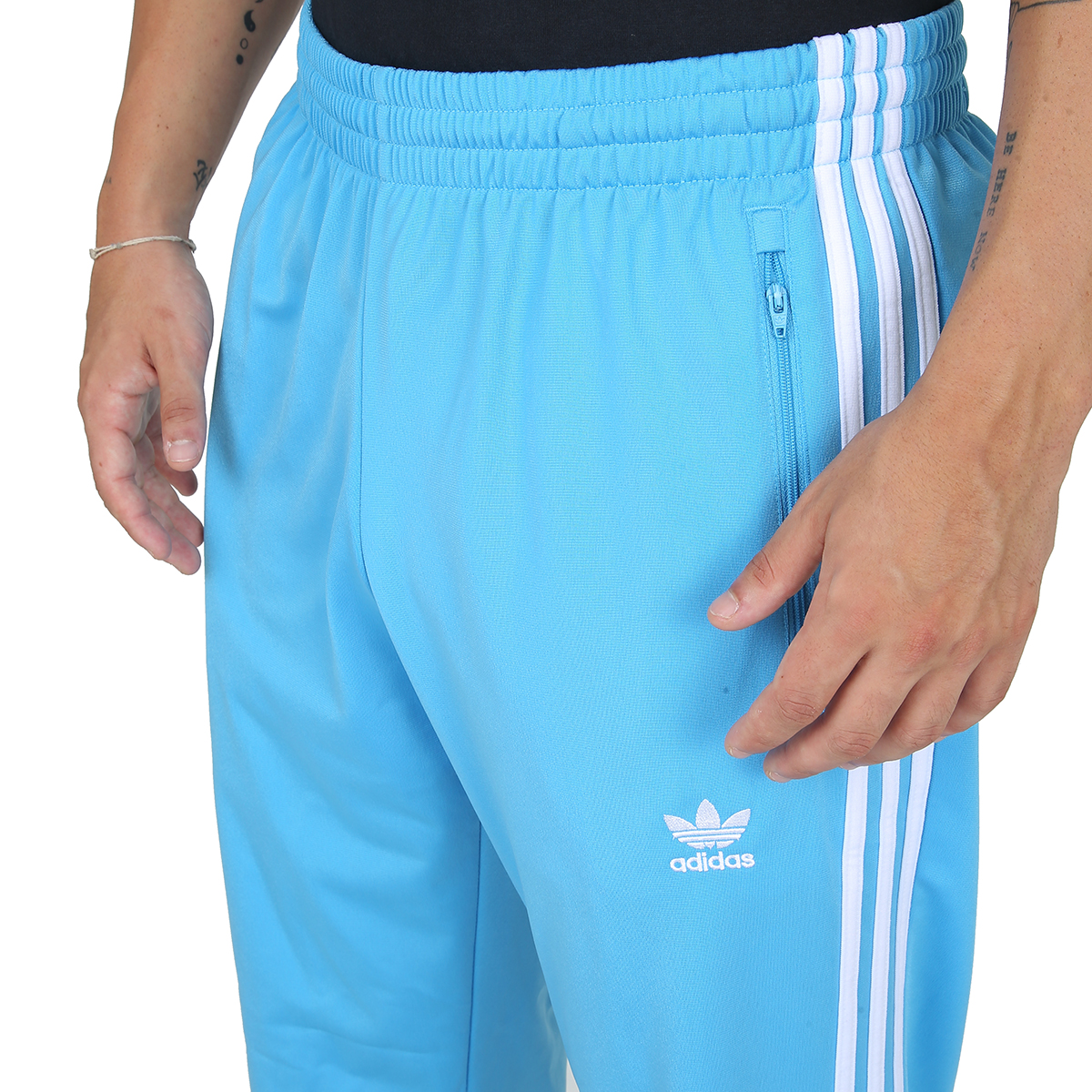 Pantalón adidas Adicolor Classics Firebird Hombre,  image number null