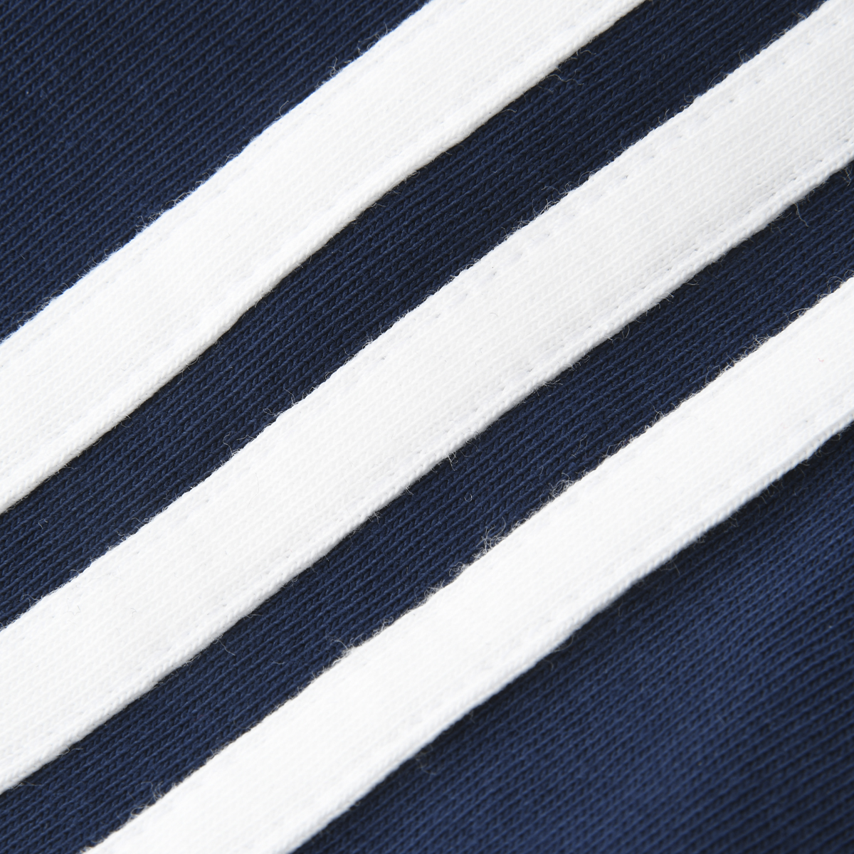 Remera adidas 3 Tiras Ringer Hombre,  image number null