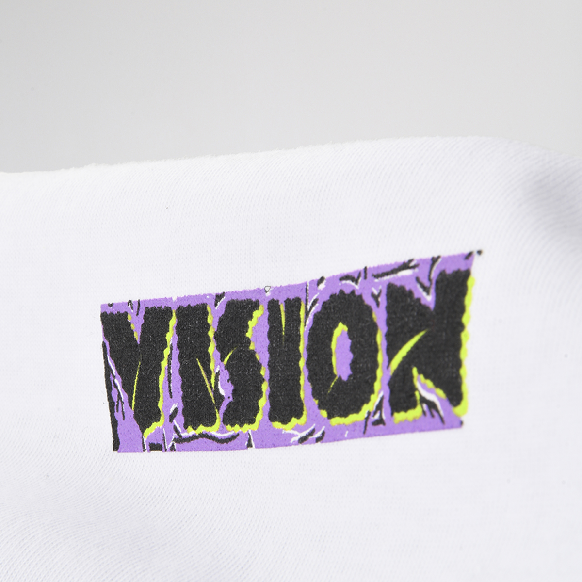 Remera Vision Street Wear Long Fit Ralph para Hombre,  image number null
