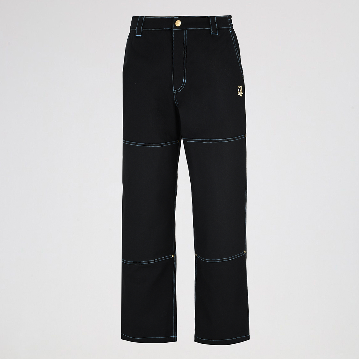 Pantal&oacute;n adidas Thrasher x Argentina Chino,  image number null