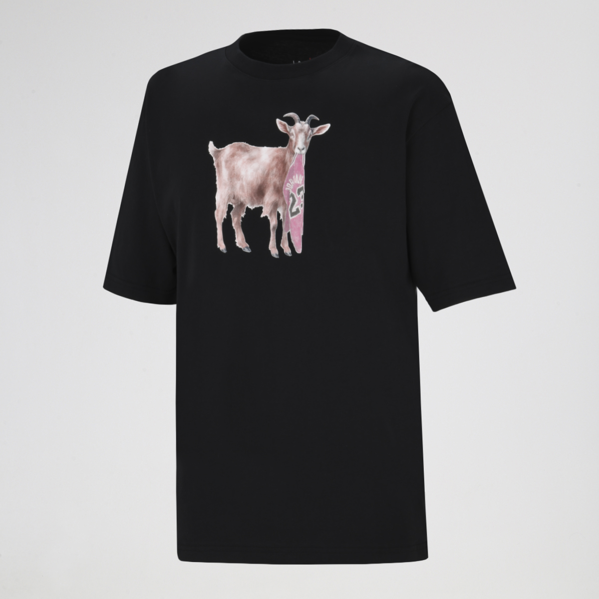 Remera Jordan Goat Hombre,  image number null