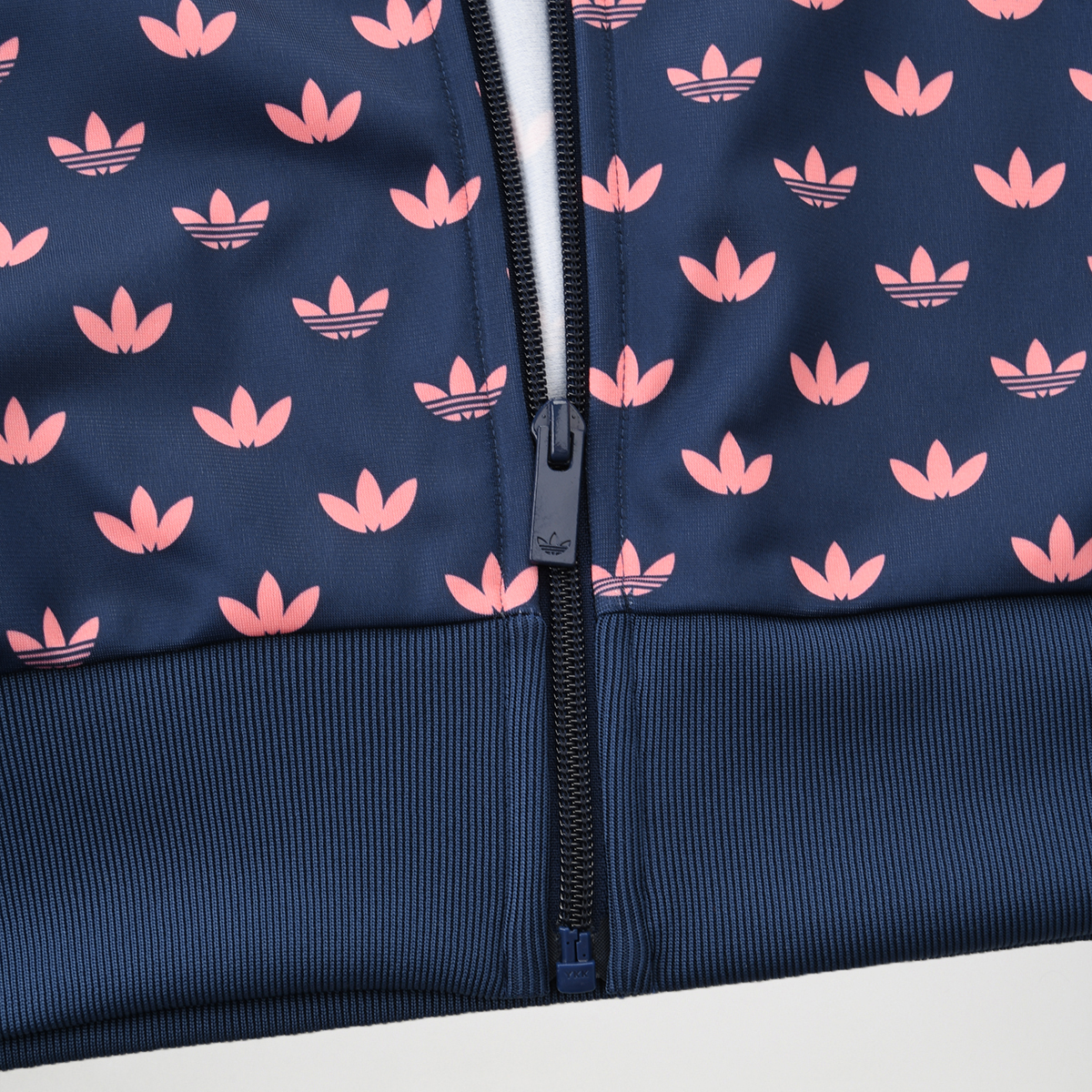 Campera adidas Monogram Firebird Mujer,  image number null