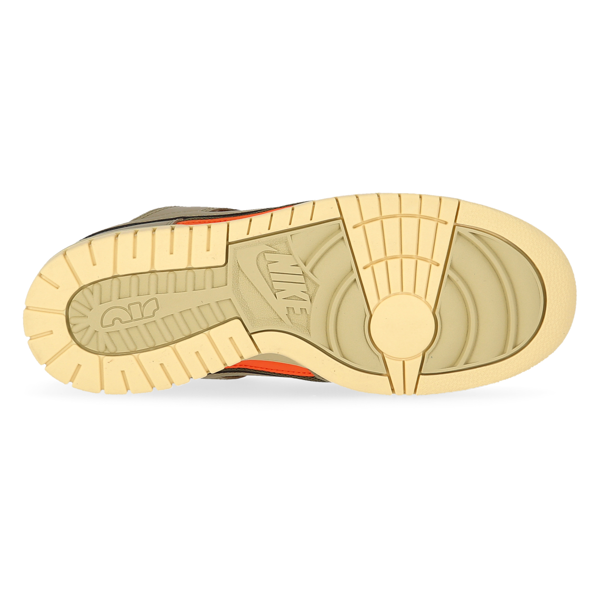 Zapatillas Nike Air Dunk Dunk Low Hombre,  image number null