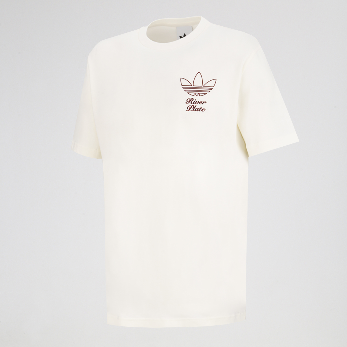 Remera River Plate adidas Icon Graphic Hombre,  image number null