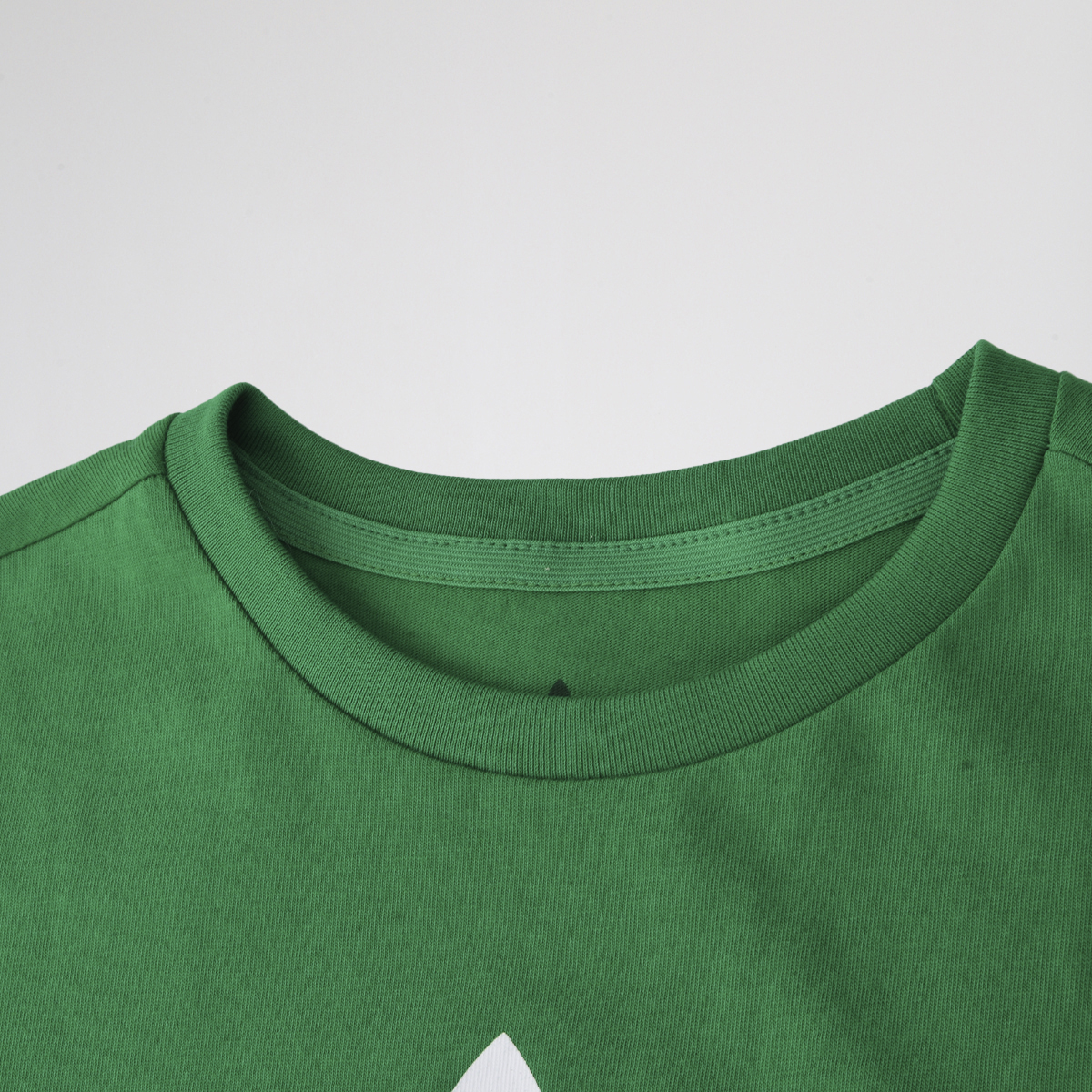 Remera adidas Trifolio Infantil,  image number null