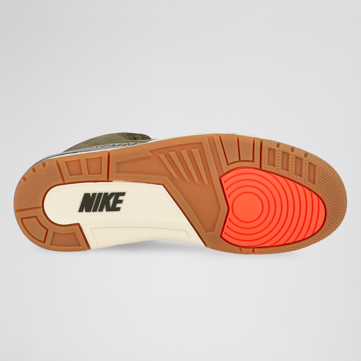 Zapatillas Nike Air 3 Retro Fire Hombre,  image number null