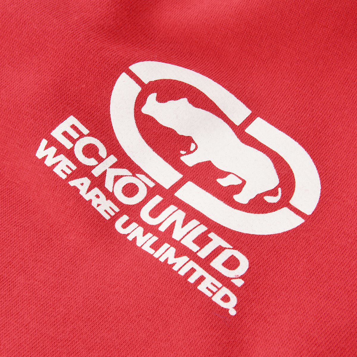 Buzo con cierre Ecko Sshfz Logo V26,  image number null