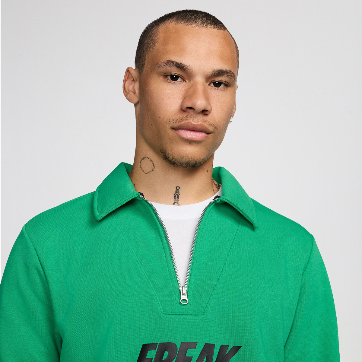Buzo Nike Giannis Hombre,  image number null