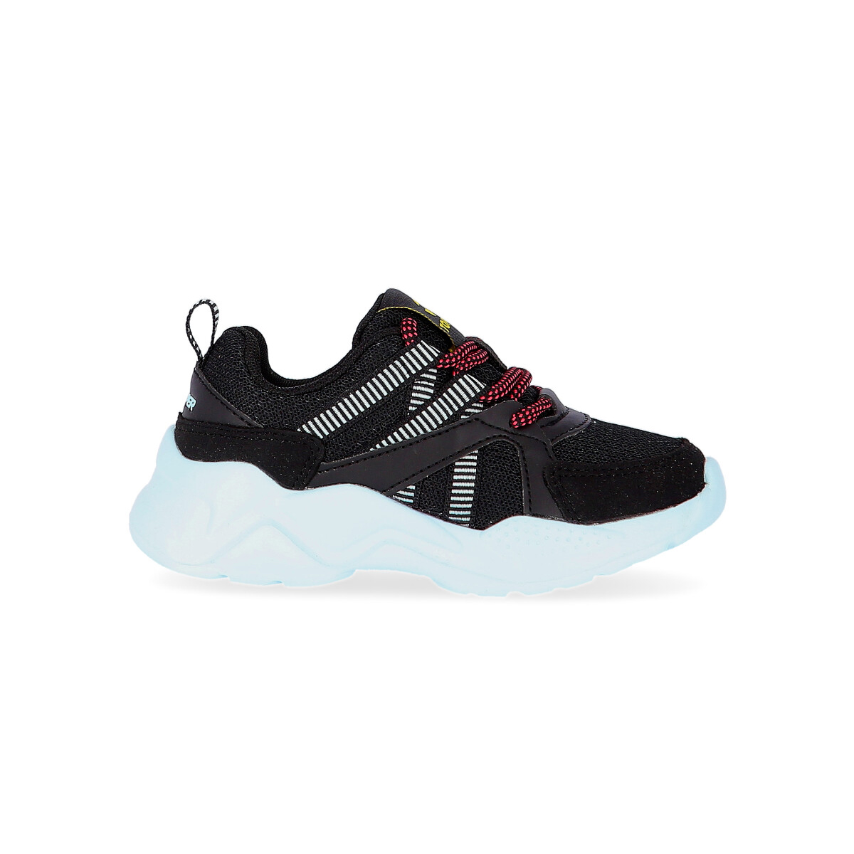 Zapatillas Topper Chalpa Unisex Moov