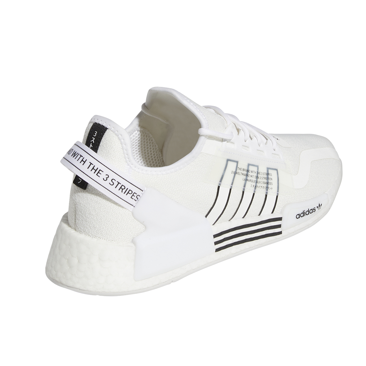 Adidas nmd for sales running zapatillas