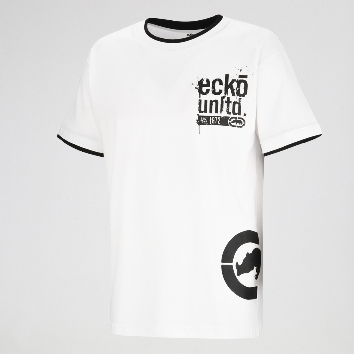Remera Ecko Sport I25 Hombre,  image number null