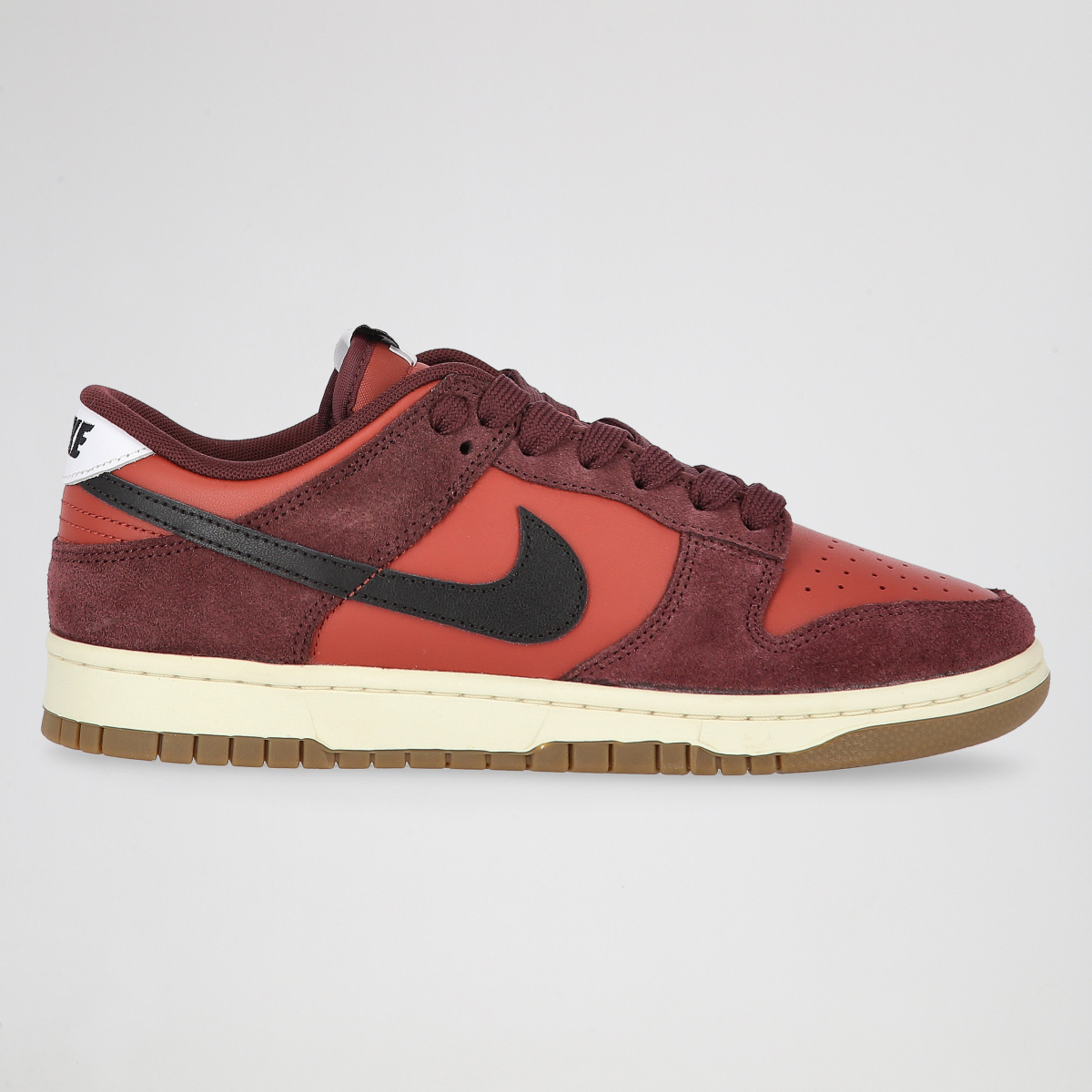 Zapatillas Nike Dunk Low Retro Se Hombre,  image number null