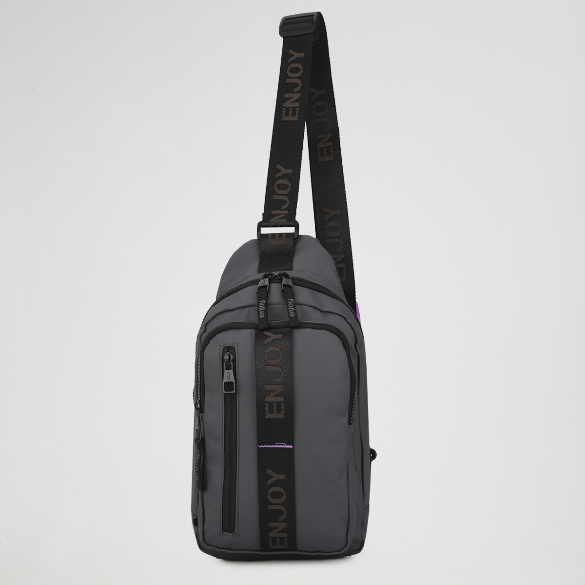 Mochila Enjoy & Smile Fly,  image number null