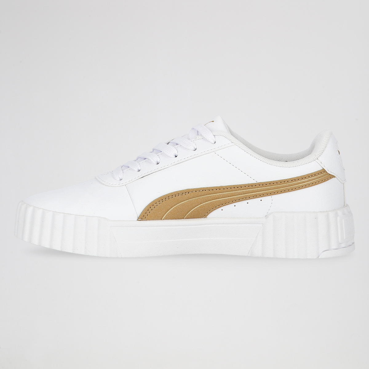 Zapatillas Puma Carina 3.0 Mujer,  image number null