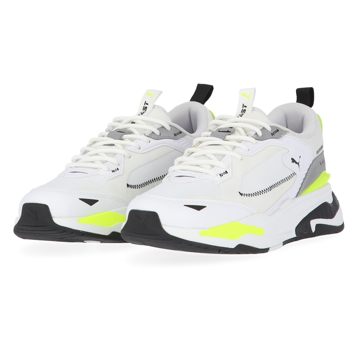 Zapatillas Puma Rs-fast Limiter Neon Unisex,  image number null