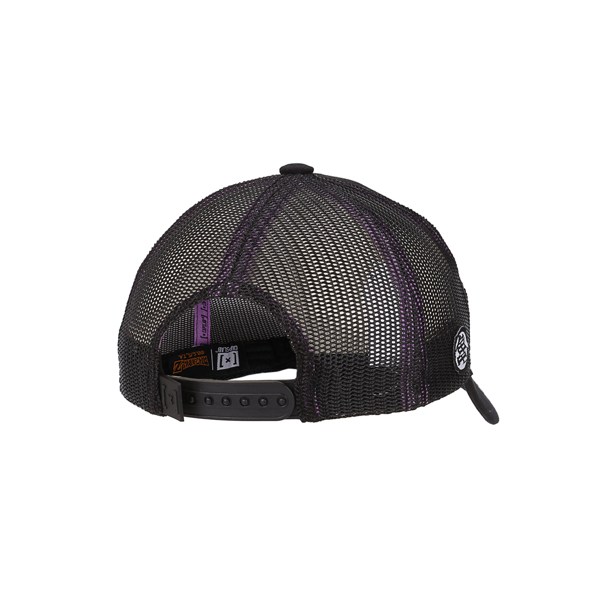 Gorra Capslab By Freegun Dragon Ball Z,  image number null
