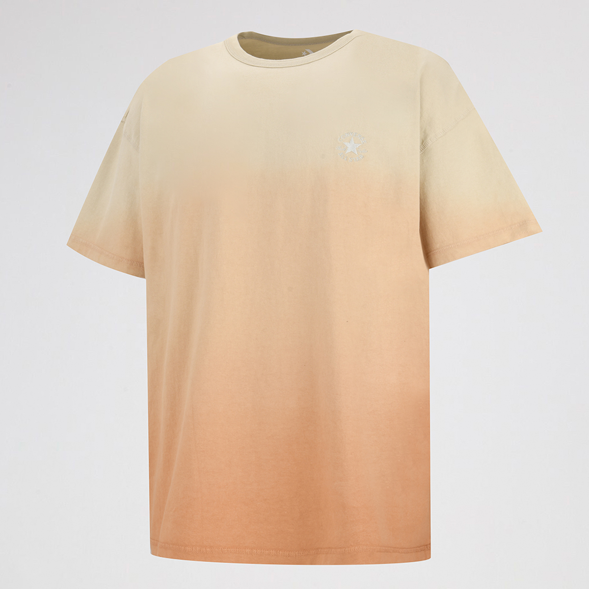 Remera Converse Algod&oacute;n Gradient,  image number null