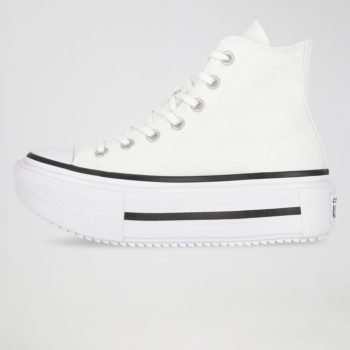 Zapatillas Converse Chuck Taylor All Star Lift Mujer,  image number null