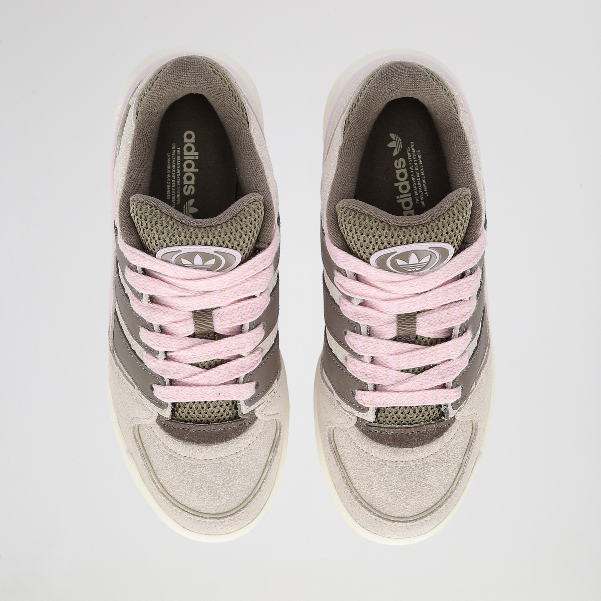 Zapatillas adidas Forum2000 Mujer,  image number null