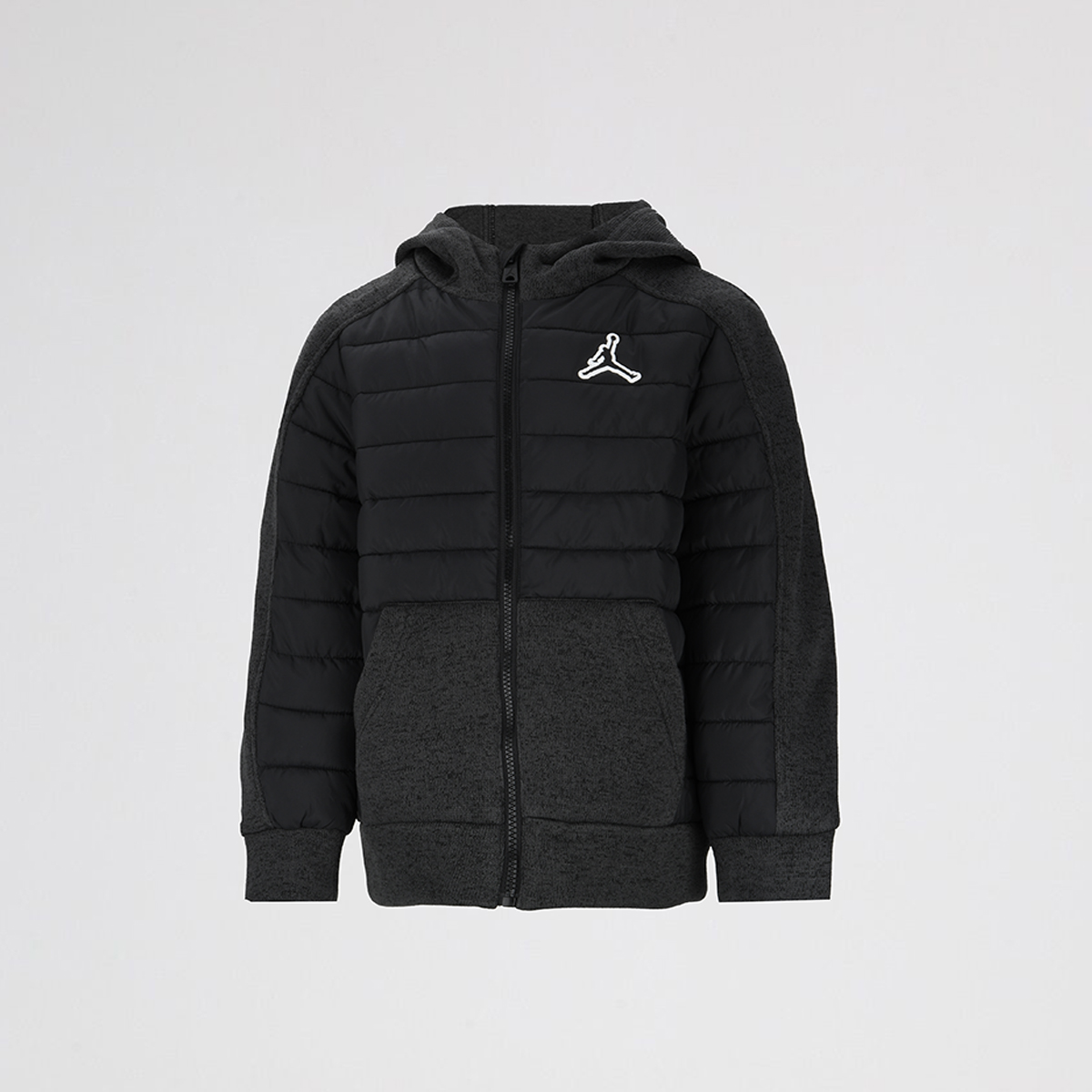 Campera Jordan Monitor Hybrid Ni&ntilde;o,  image number null