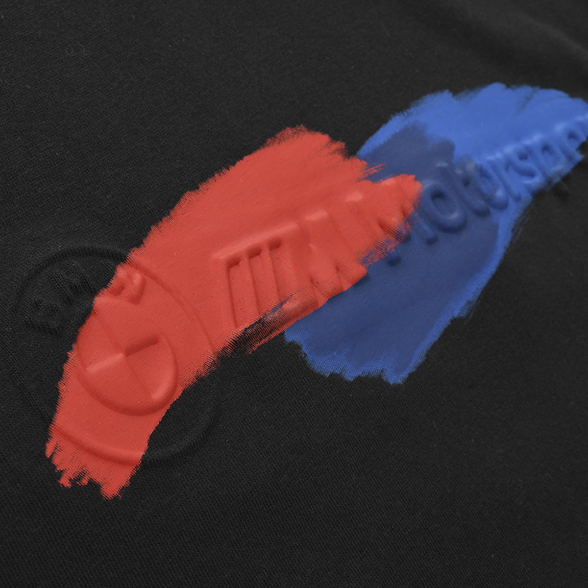 Remera Puma Bmw Statement Logo Hombre,  image number null