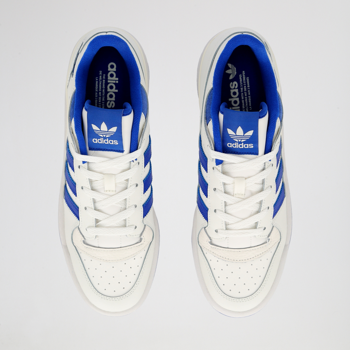 Zapatillas adidas Forum Low CL Hombre,  image number null