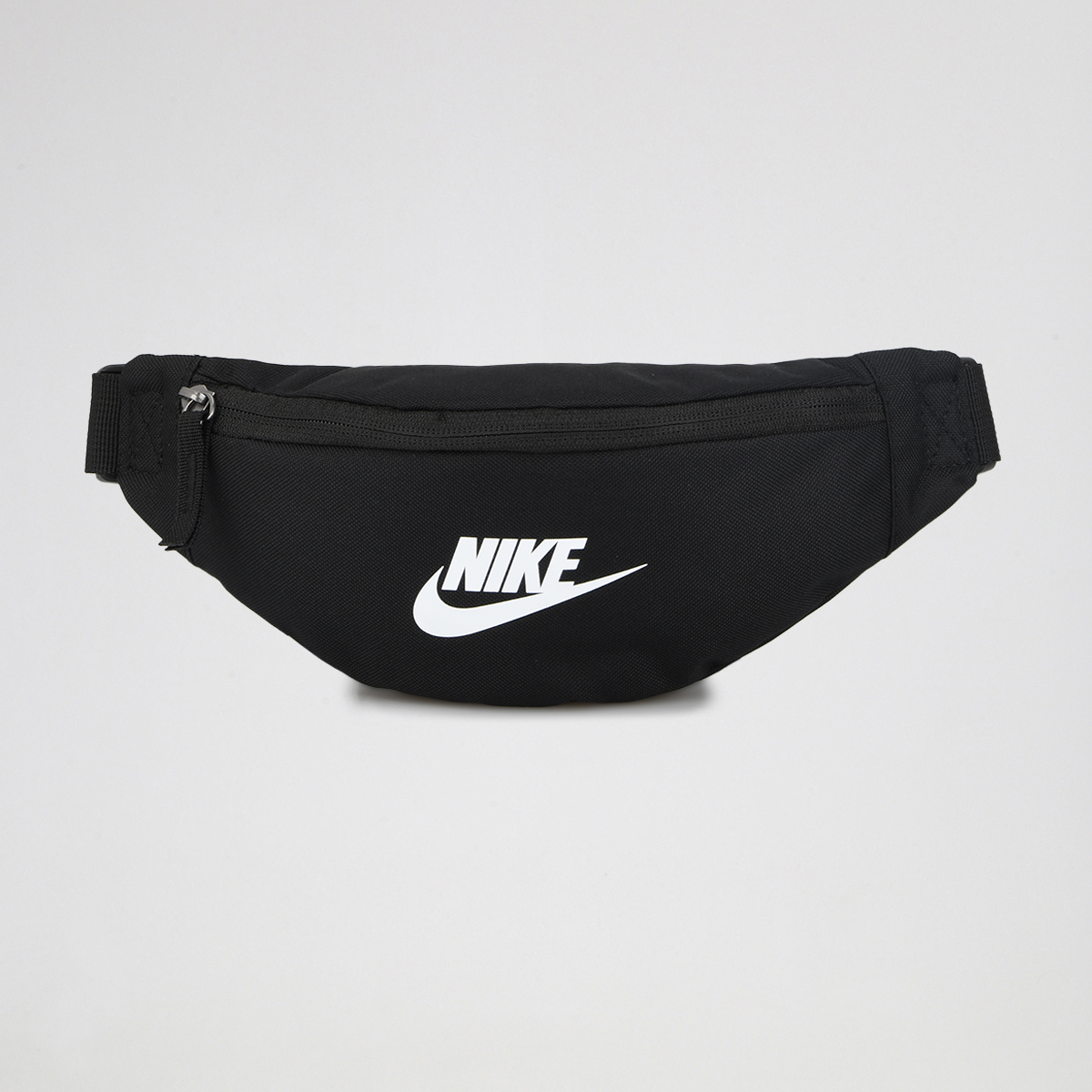 Riñonera Nike Heritage Poliéster,  image number null
