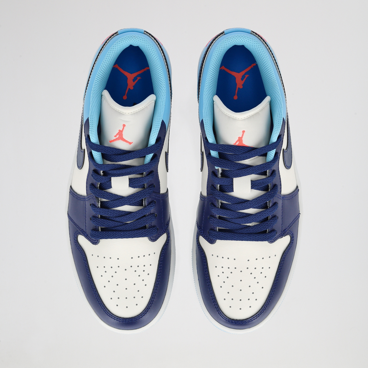 Zapatillas Jordan Air 1 Low Hombre,  image number null
