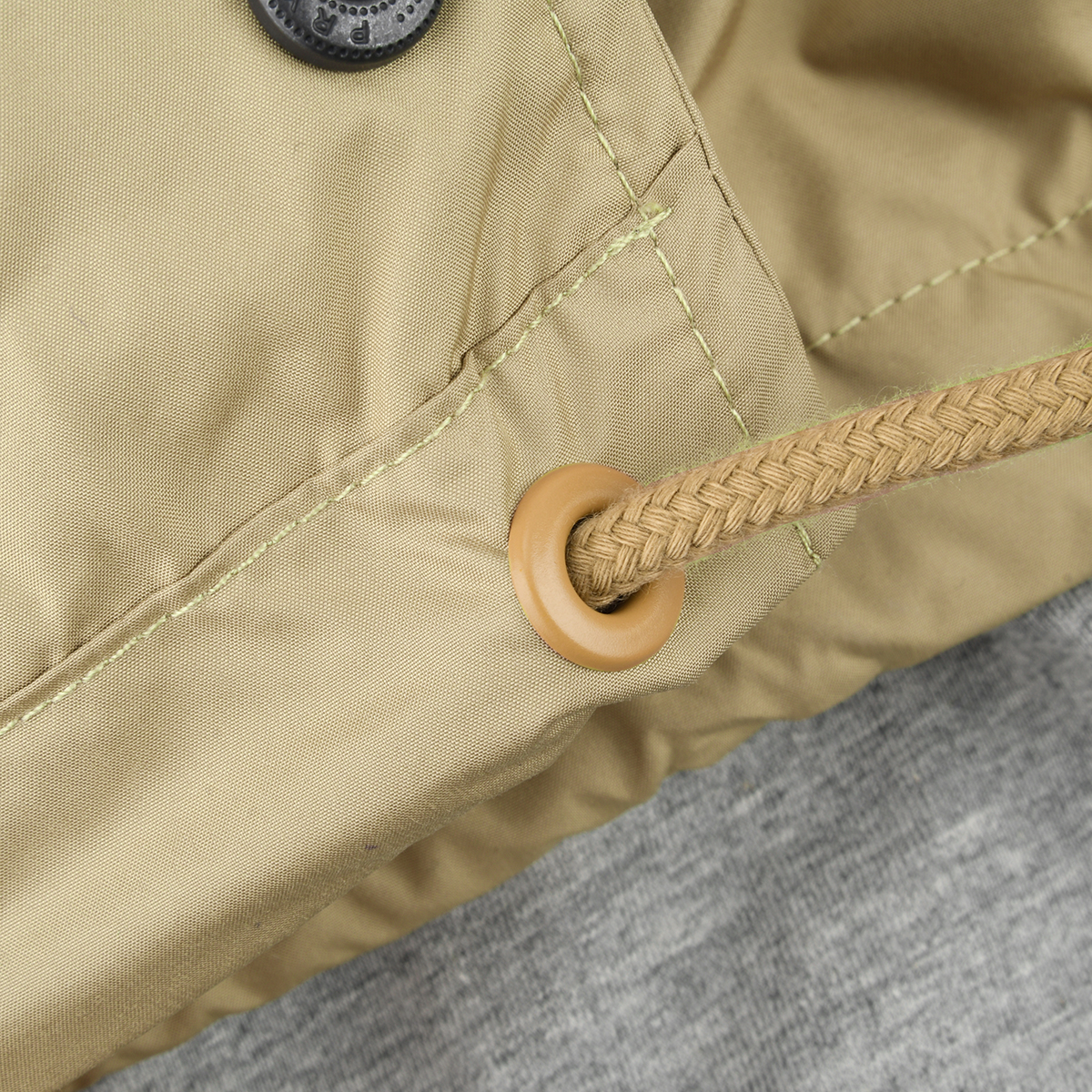 Campera Nike Club Pro Hombre,  image number null
