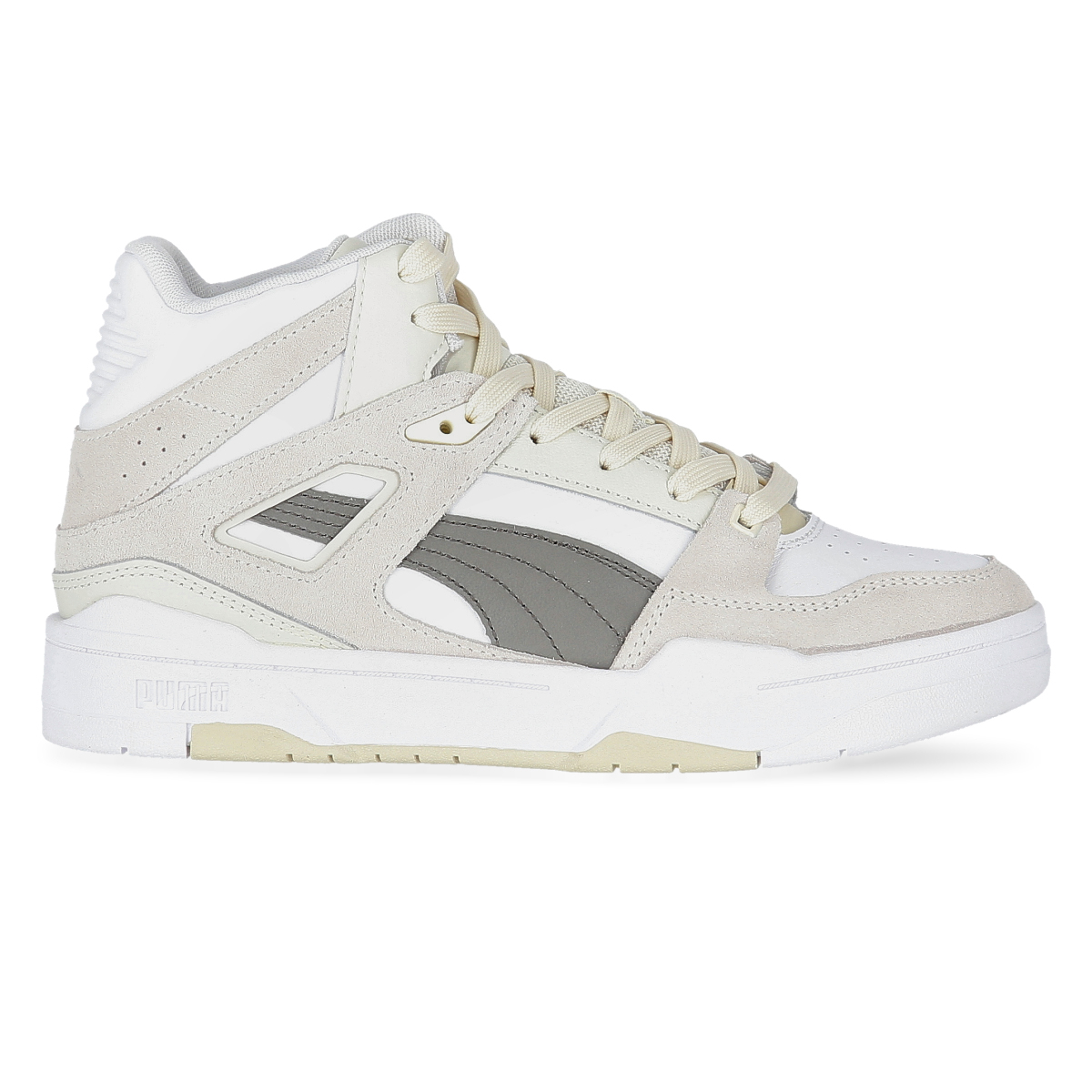 Zapatillas Puma Slipstream Hi Heritage,  image number null
