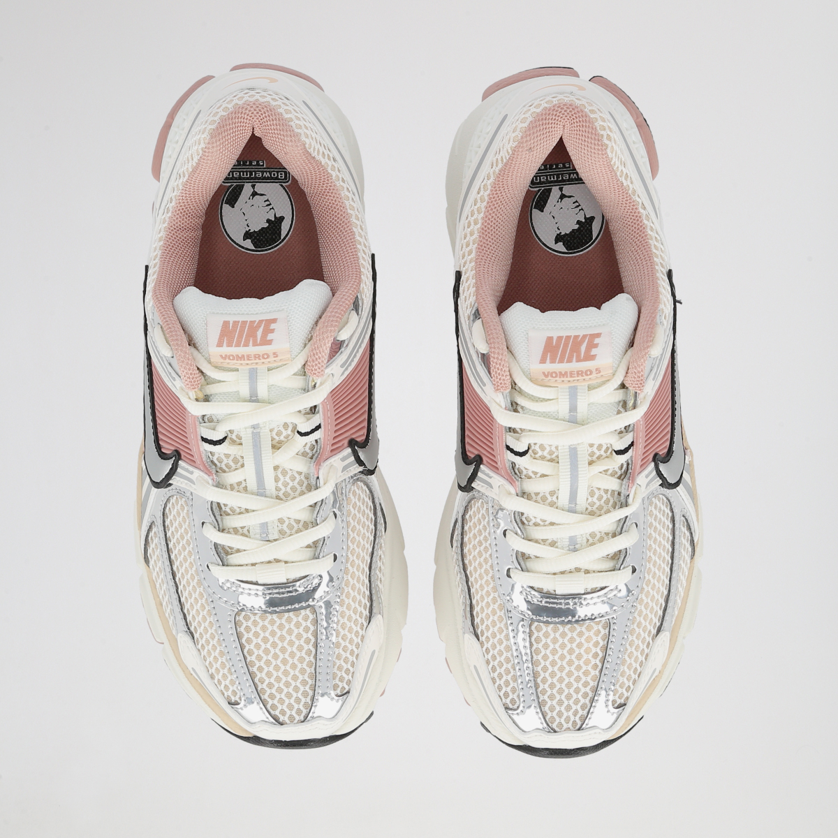 Zapatillas Nike Zoom Vomero 5 Mujer,  image number null