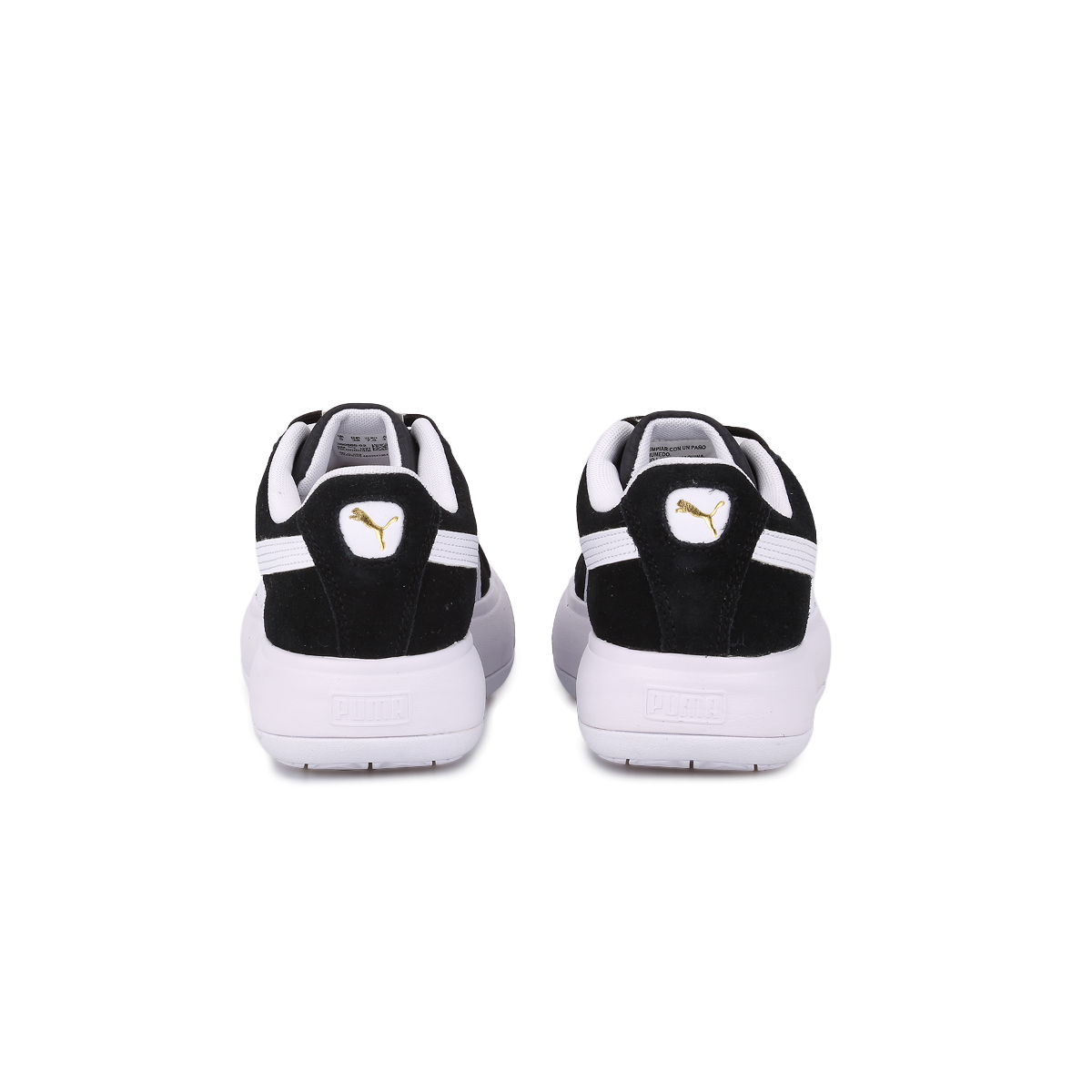 Zapatillas Puma Suede Mayu,  image number null