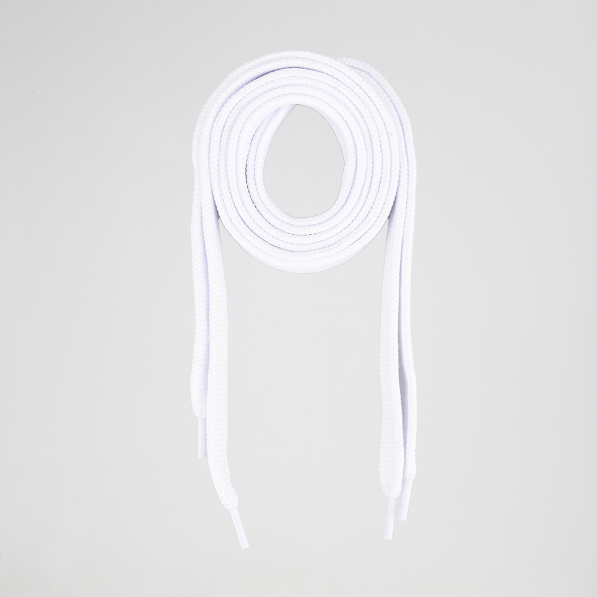 Cordones Shoter X Wide Blancos,  image number null