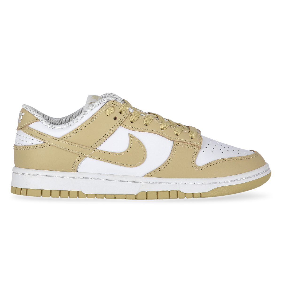 Zapatillas Nike Dunk Low Retro Hombre,  image number null