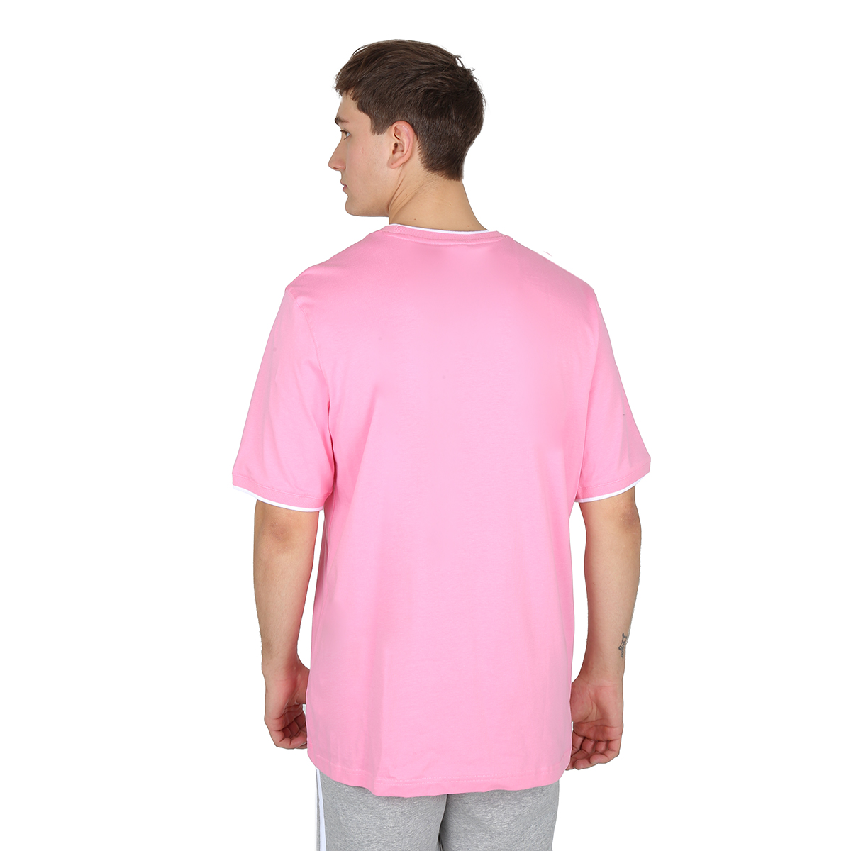 Remera Urbana adidas Rekive Hombre,  image number null