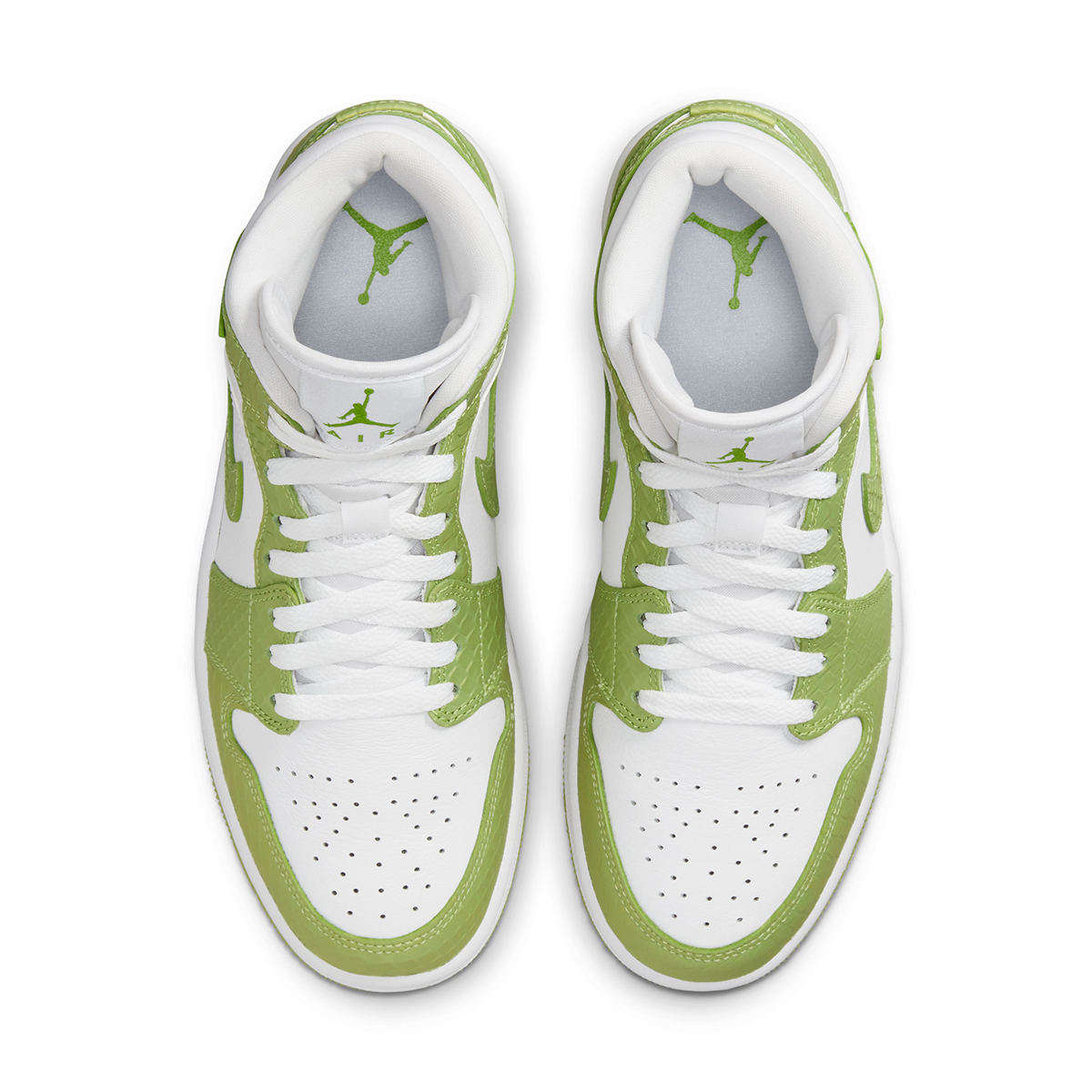 Zapatillas Jordan Air 1 Mid Se V2,  image number null