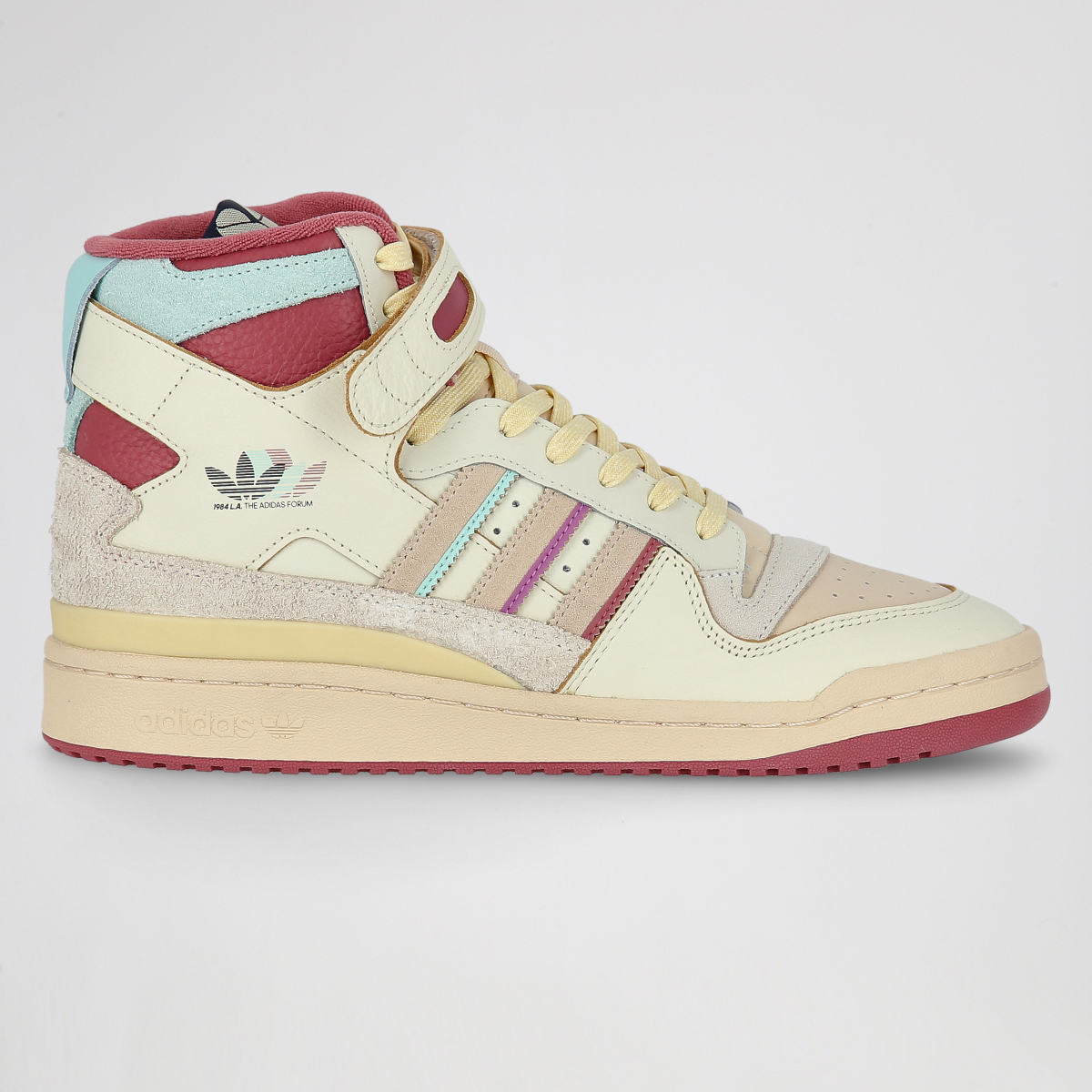 Zapatillas adidas Forum 84 High Hombre,  image number null